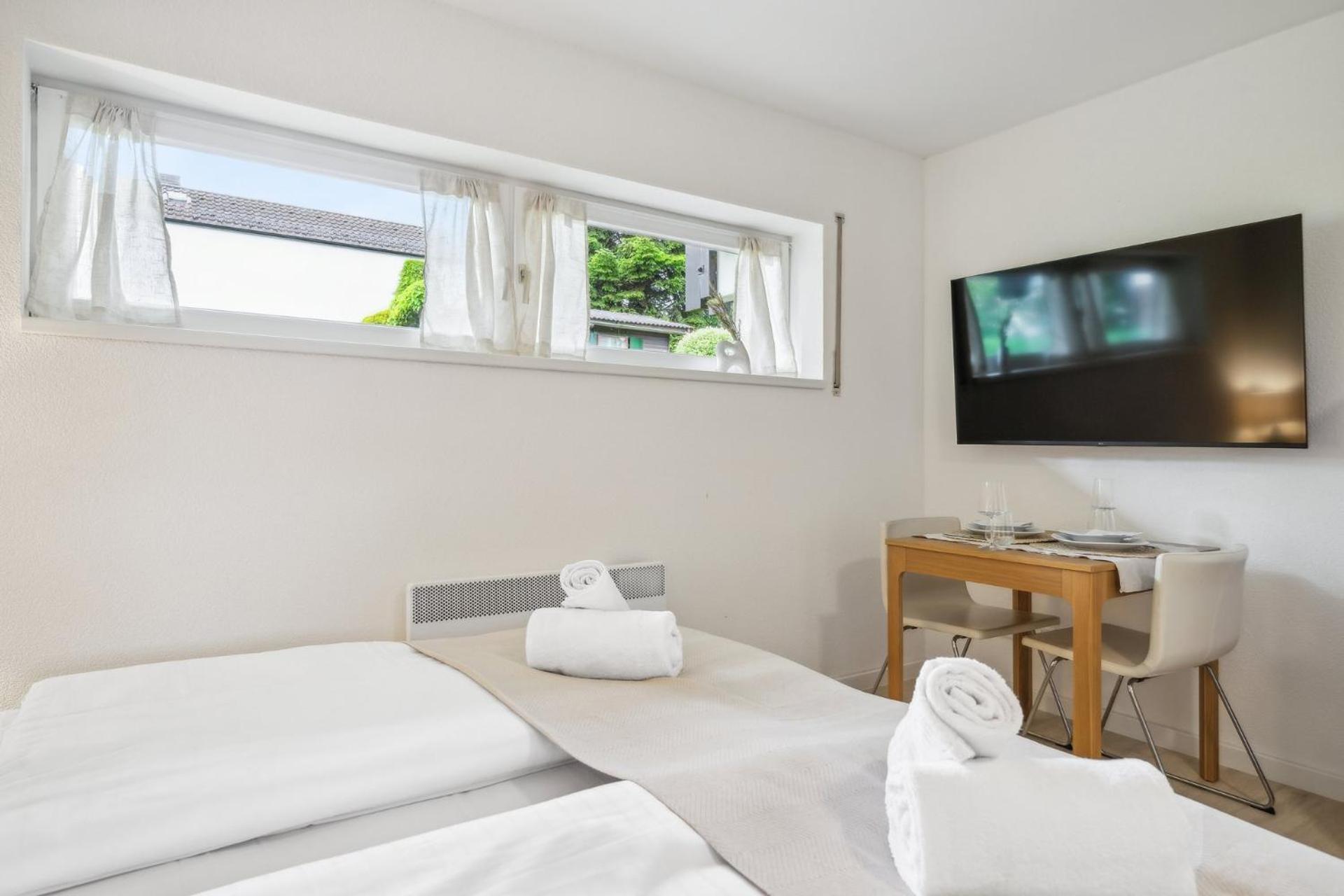 Casas Oasis - Modern, Mit Kueche & Thermennaehe Bad Füssing Esterno foto