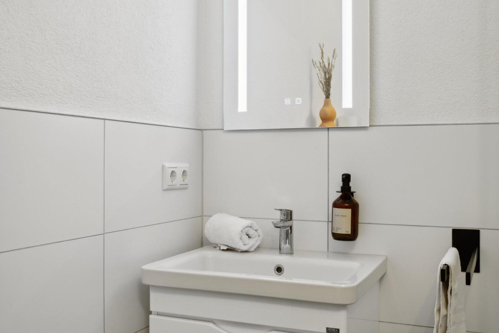 Casas Oasis - Modern, Mit Kueche & Thermennaehe Bad Füssing Esterno foto
