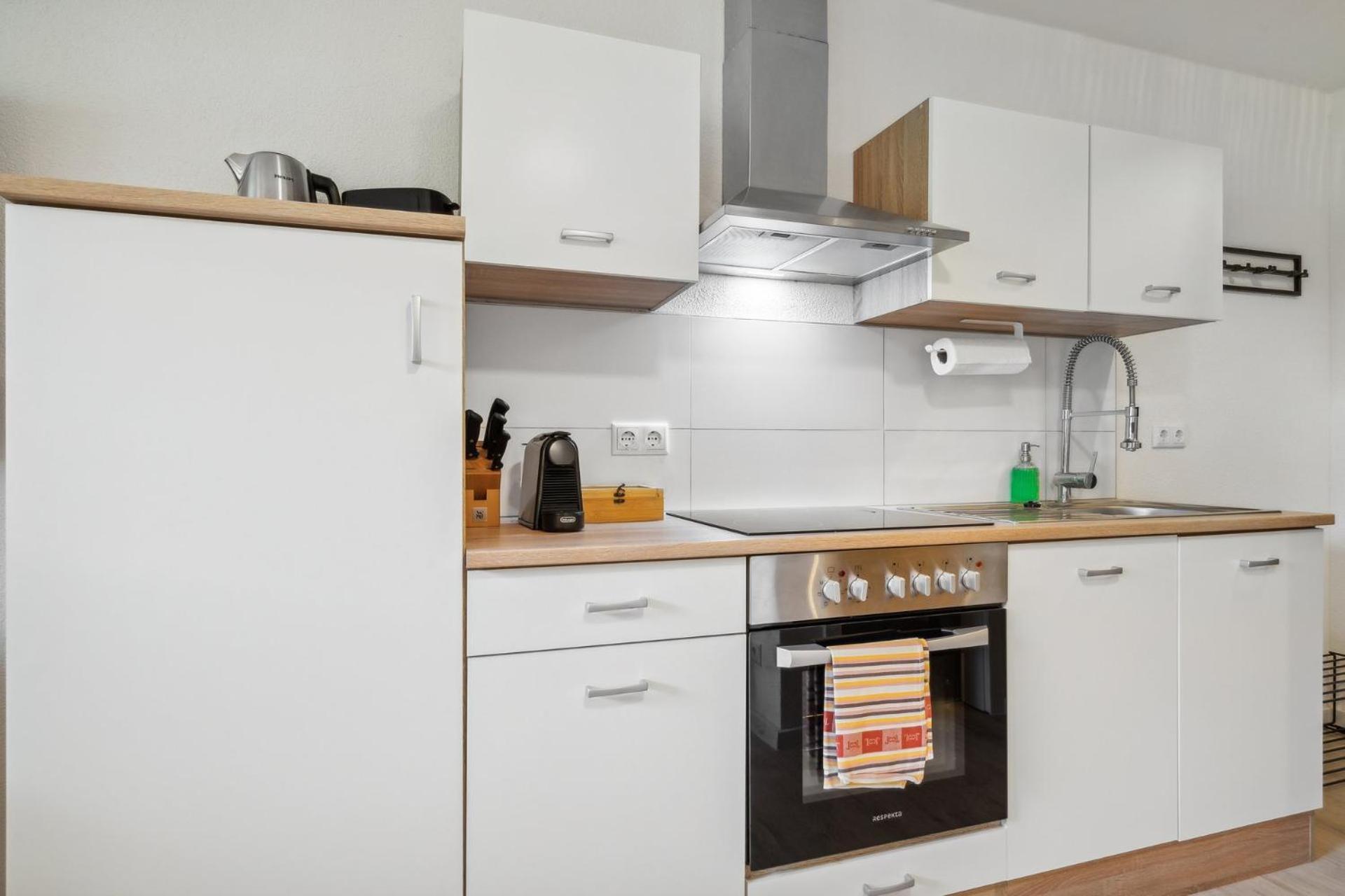 Casas Oasis - Modern, Mit Kueche & Thermennaehe Bad Füssing Esterno foto