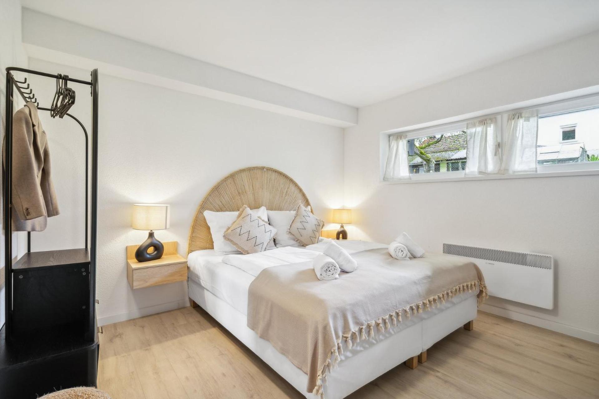 Casas Oasis - Modern, Mit Kueche & Thermennaehe Bad Füssing Esterno foto