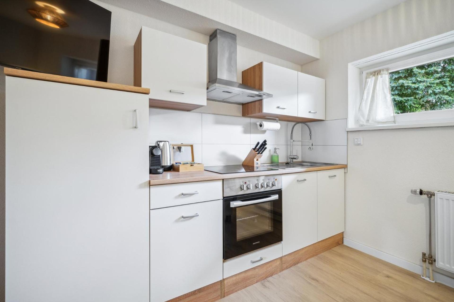Casas Oasis - Modern, Mit Kueche & Thermennaehe Bad Füssing Esterno foto