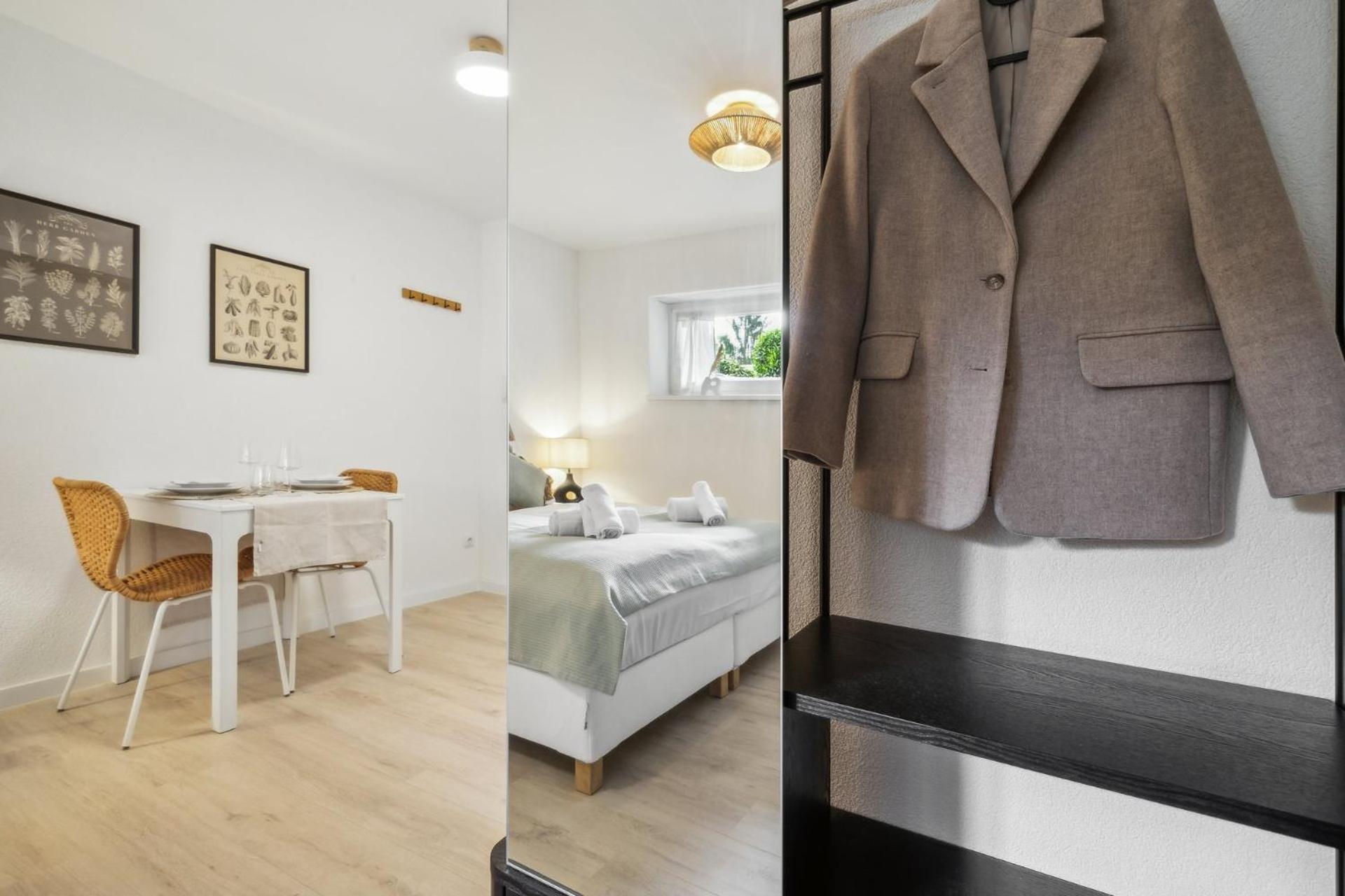 Casas Oasis - Modern, Mit Kueche & Thermennaehe Bad Füssing Esterno foto