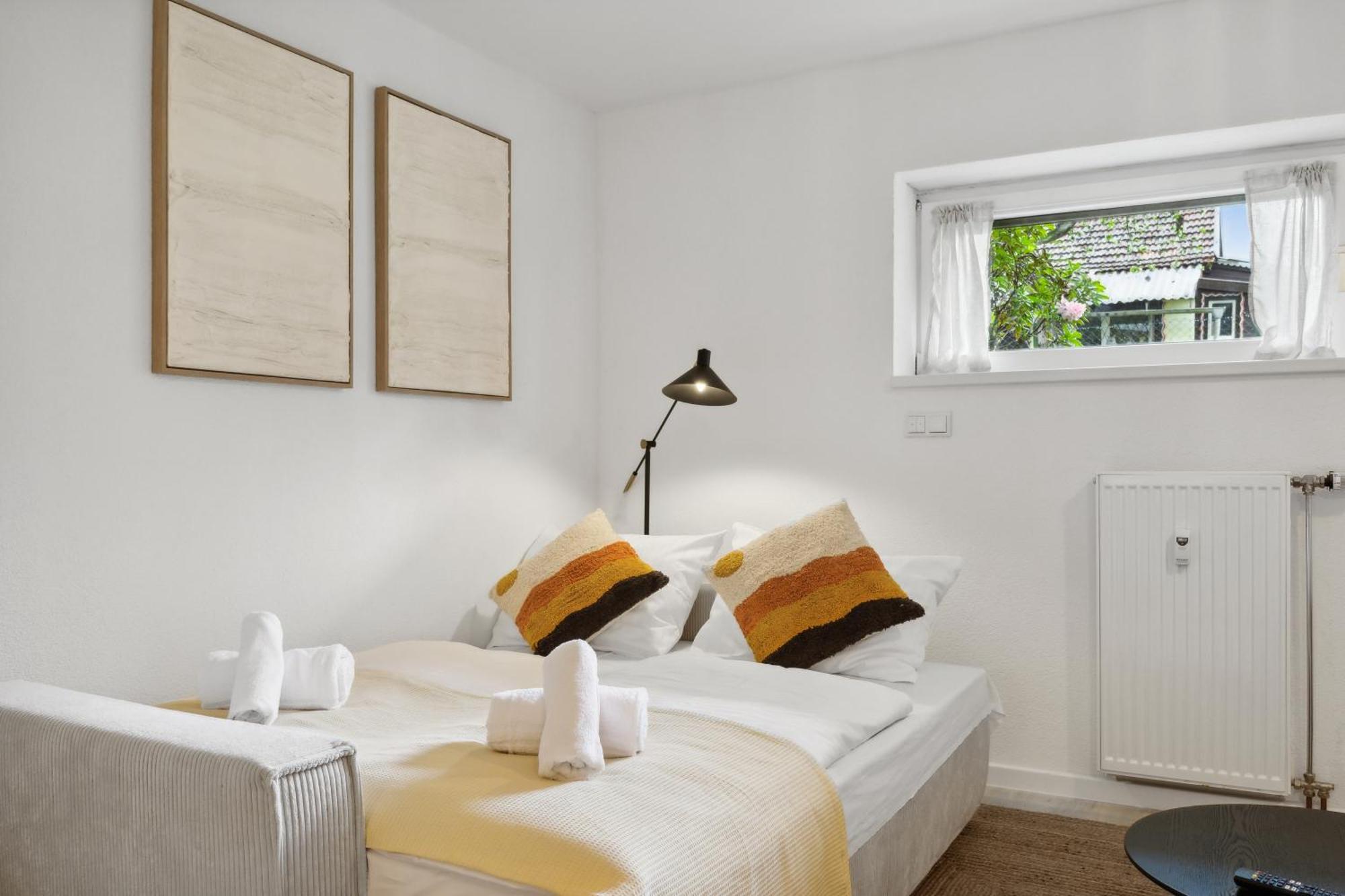 Casas Oasis - Modern, Mit Kueche & Thermennaehe Bad Füssing Esterno foto