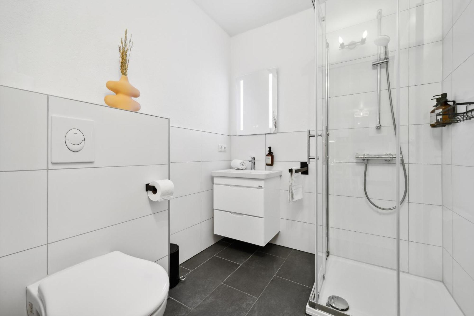 Casas Oasis - Modern, Mit Kueche & Thermennaehe Bad Füssing Esterno foto