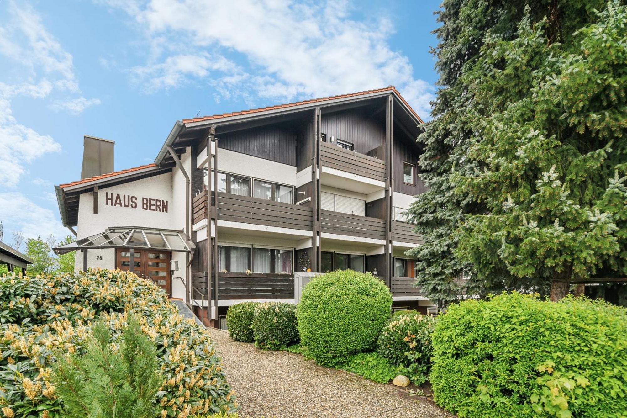Casas Oasis - Modern, Mit Kueche & Thermennaehe Bad Füssing Esterno foto