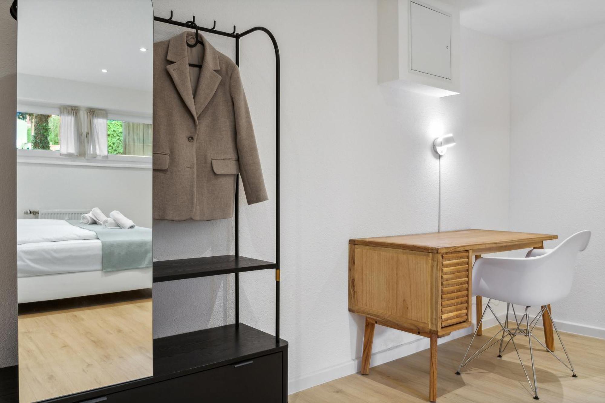 Casas Oasis - Modern, Mit Kueche & Thermennaehe Bad Füssing Esterno foto
