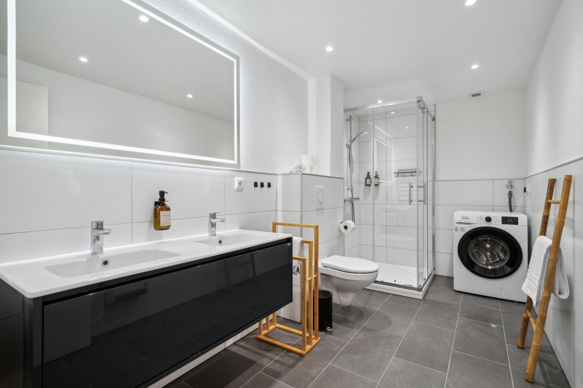 Casas Oasis - Modern, Mit Kueche & Thermennaehe Bad Füssing Esterno foto