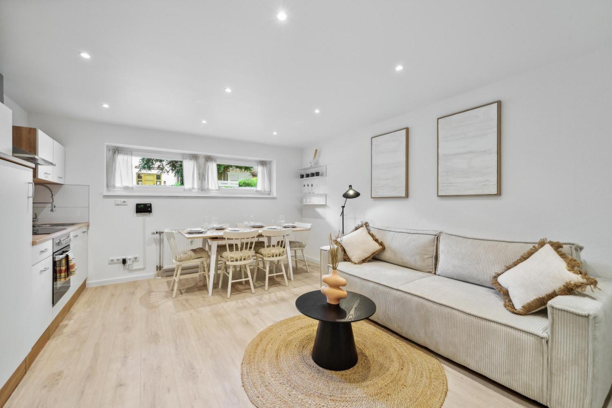 Casas Oasis - Modern, Mit Kueche & Thermennaehe Bad Füssing Esterno foto