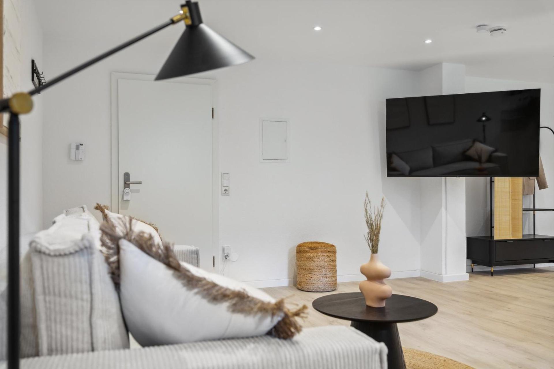 Casas Oasis - Modern, Mit Kueche & Thermennaehe Bad Füssing Esterno foto
